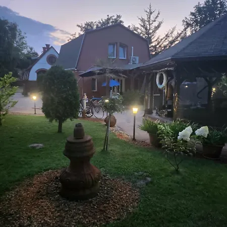 Sunset Sosto