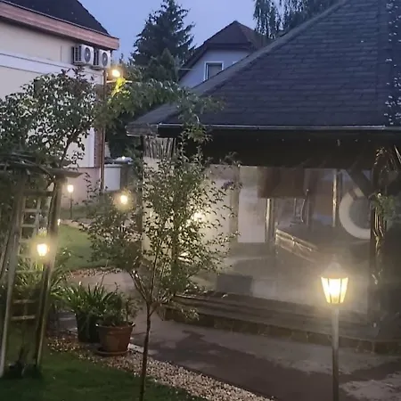 Sunset Sosto Apartament