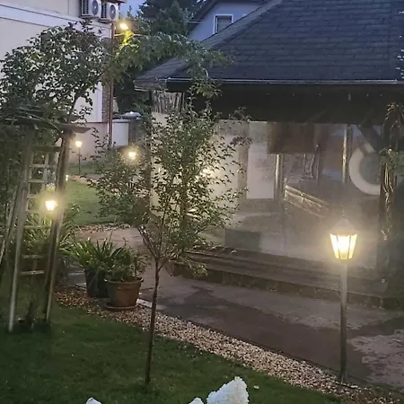 Sunset Sosto * Nyíregyháza