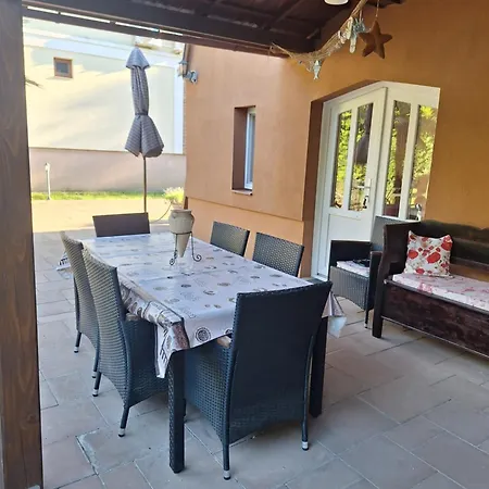 Sunset Sosto Apartament