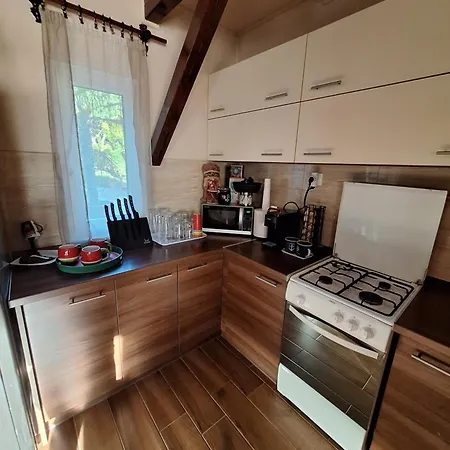 Apartament Sunset Sosto Nyíregyháza