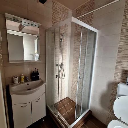 Apartament Sunset Sosto