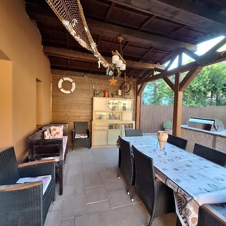 Apartament Sunset Sosto *